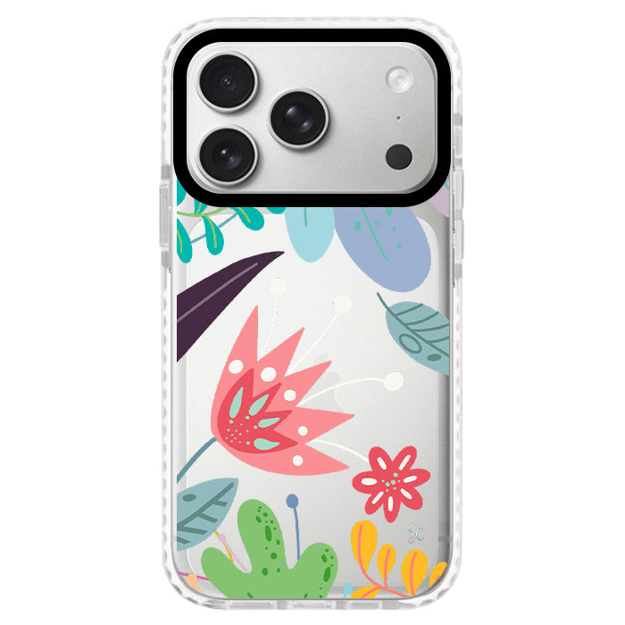Case Celular Lily - iPhone