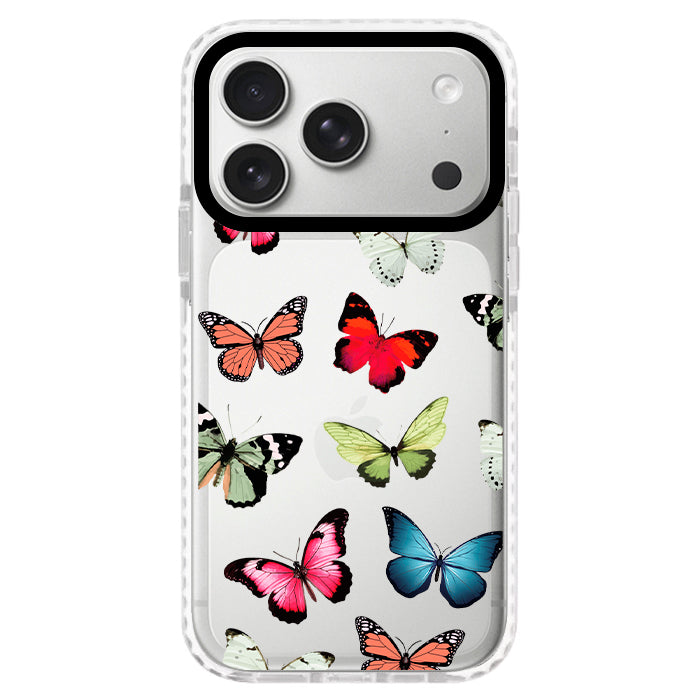 Case Celular Mariposas 2 - iPhone