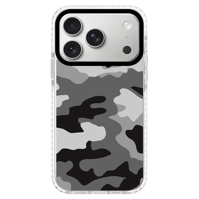 Case Celular Militar - iPhone