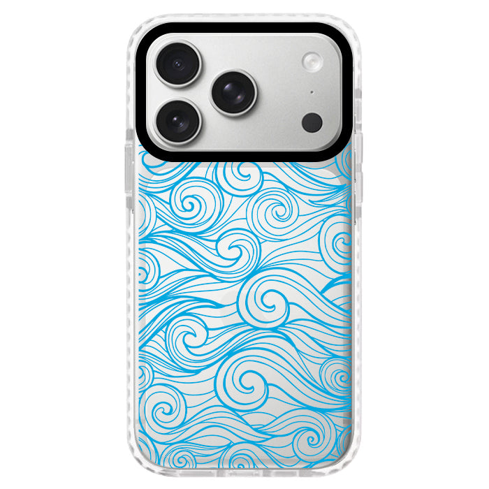 Case Celular Olas - iPhone