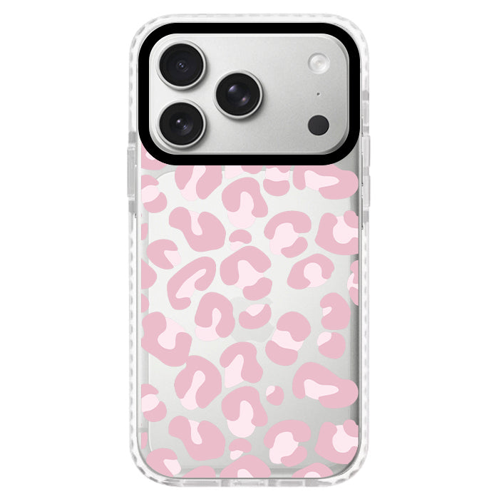Case Celular Print Rosado - iPhone