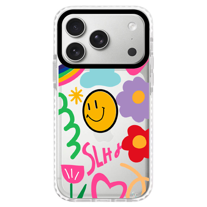 Case Celular Slhj - iPhone