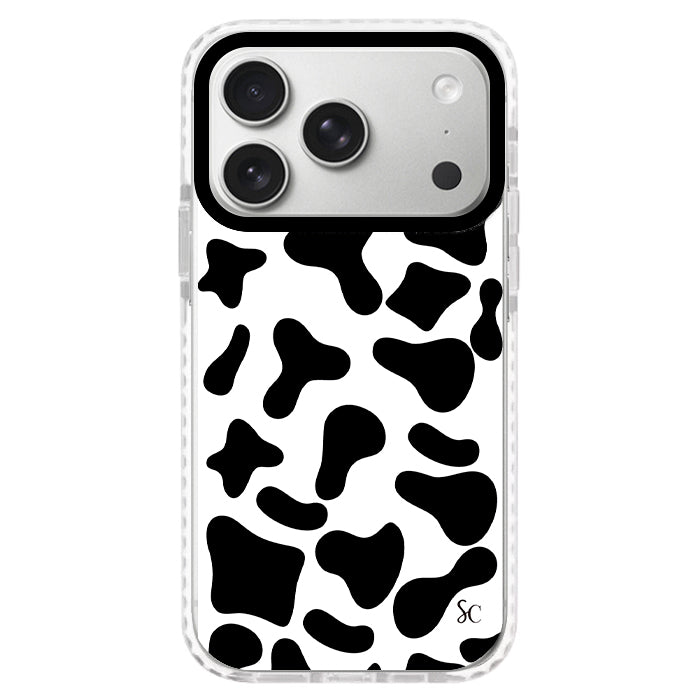 Case Celular Vaca - iPhone