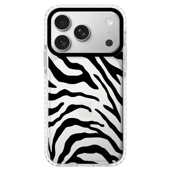 Case Celular Zebra - iPhone