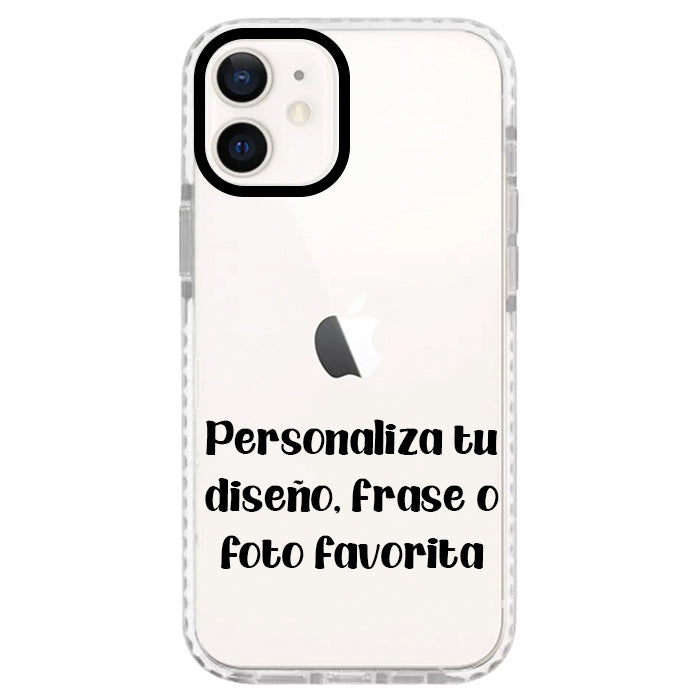 Case Celular Personalizado - iPhone