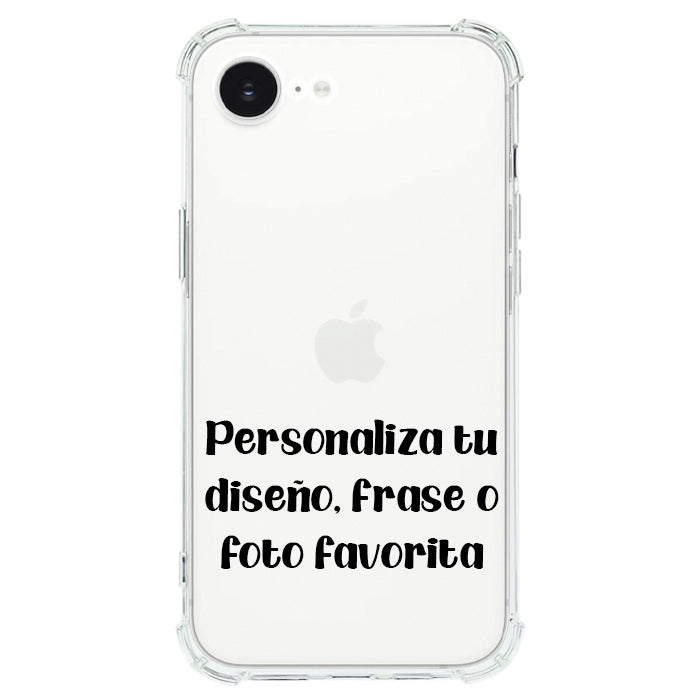 Case Celular Personalizado - iPhone