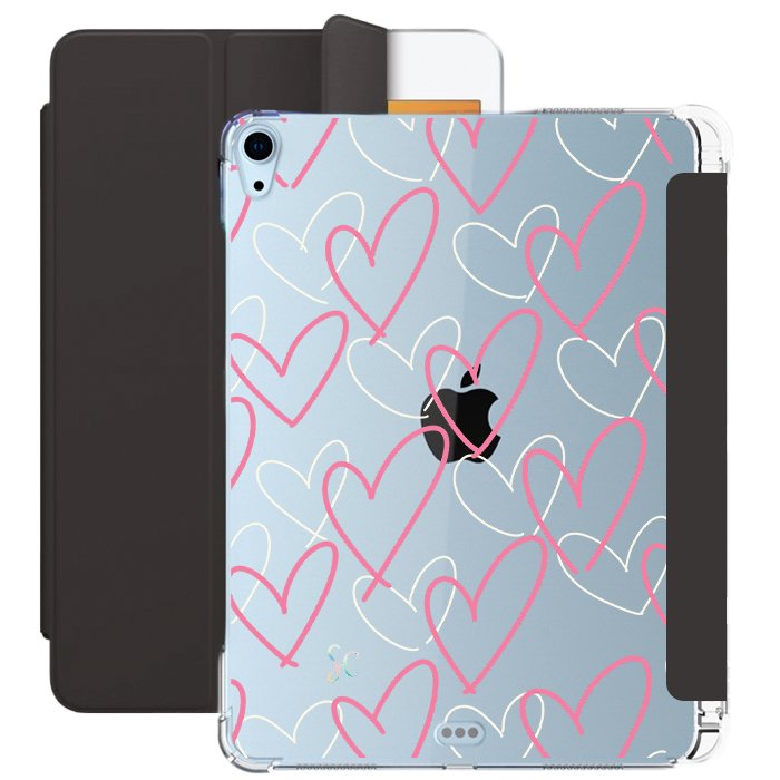 E. Case iPad Infinity