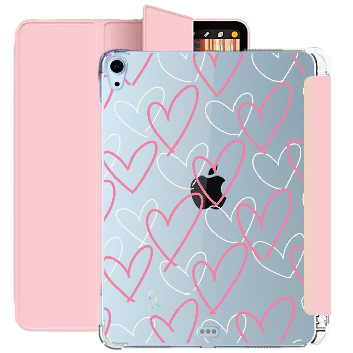 E. Case iPad Infinity