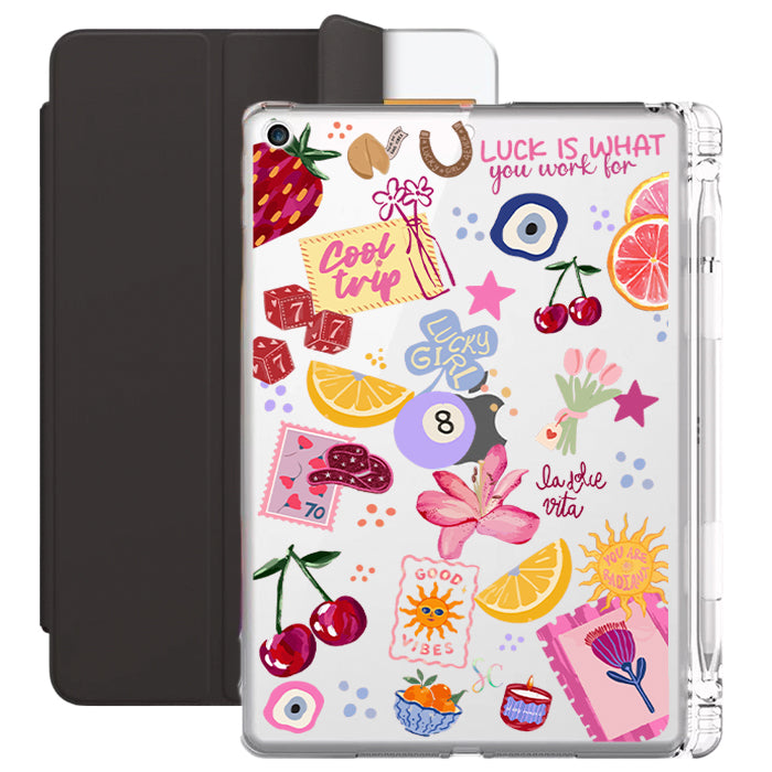 E. Case iPad Cool