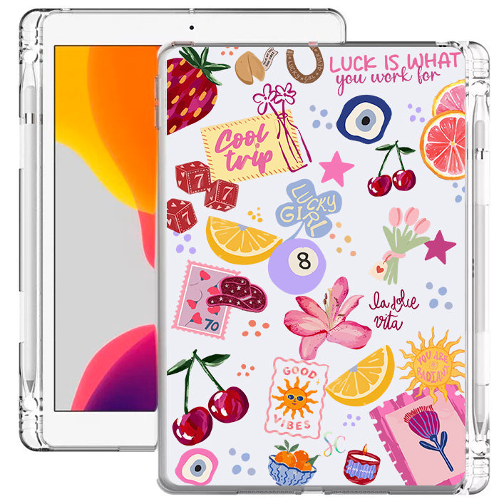 E. Case iPad Cool