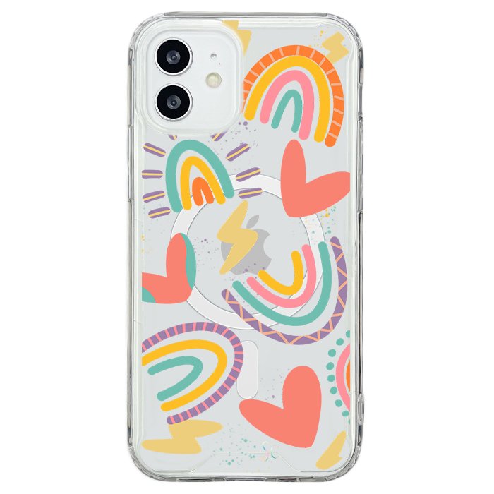 Case Celular Lightning - iPhone