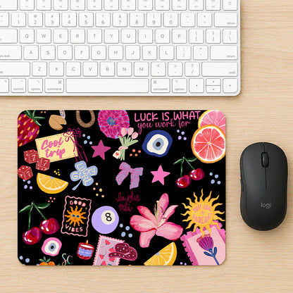 Mouse Pad Cool