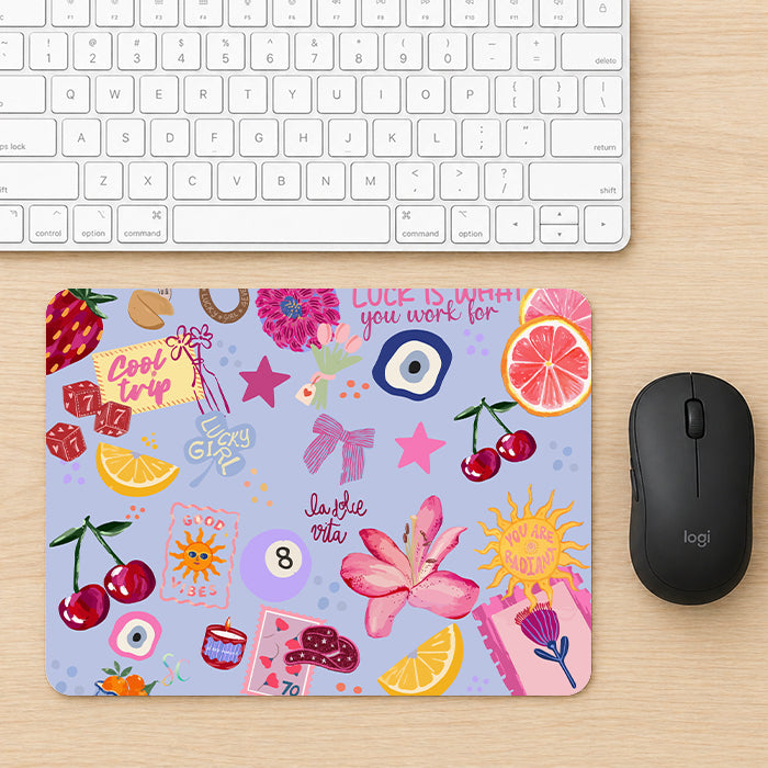 Mouse Pad Cool