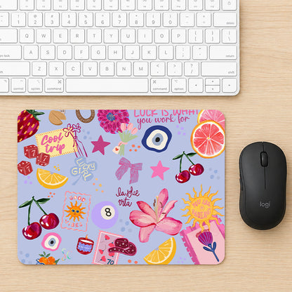 Mouse Pad Cool