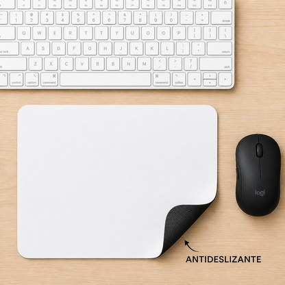 Mouse Pad Miliar