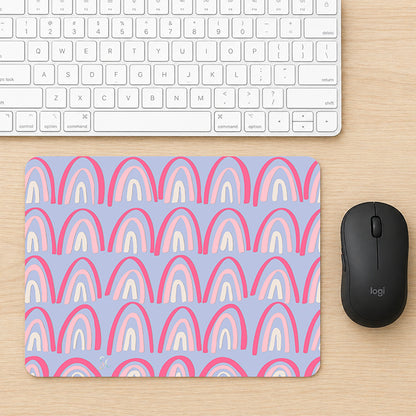 Mouse Pad Arcoíris