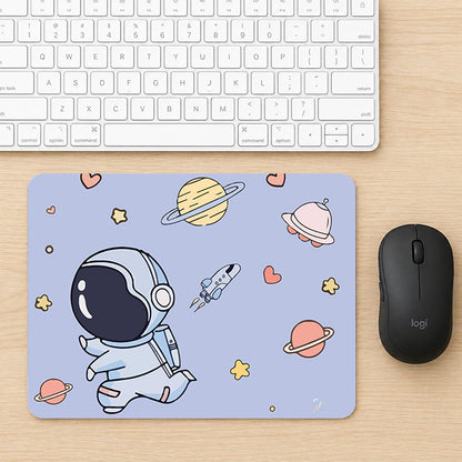 Mouse Pad Astronauta