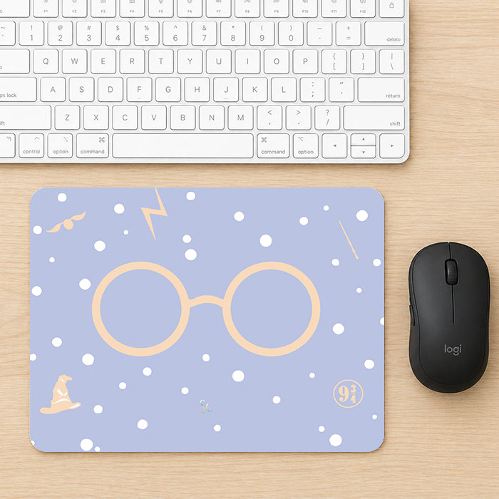 Mouse Pad Potter