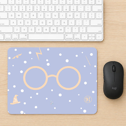 Mouse Pad Potter