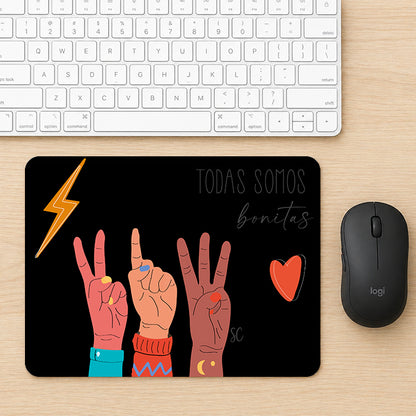 Mouse Pad Bonita