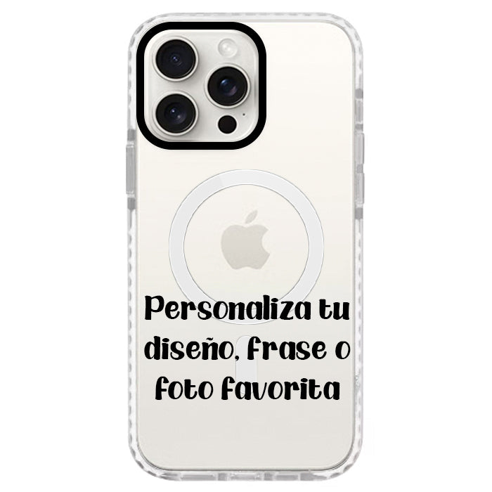 Case Celular Personalizado - iPhone