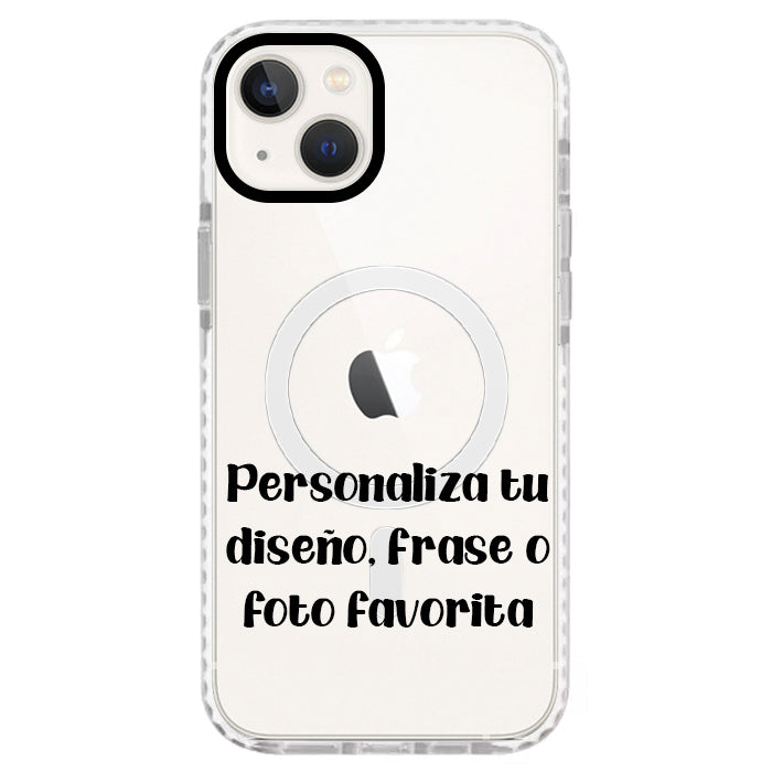 Case Celular Personalizado - iPhone