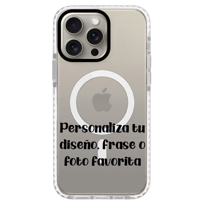 Case Celular Personalizado - iPhone