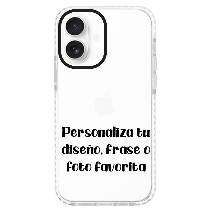Case Celular Personalizado - iPhone