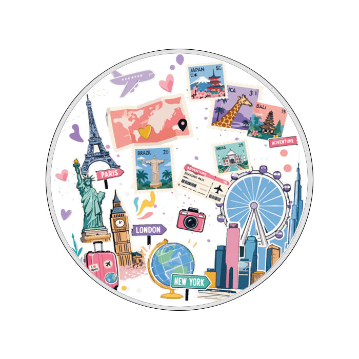 Popsocket Places