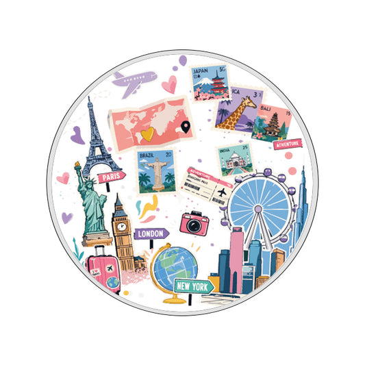Popsocket Places