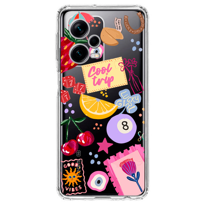 Case Celular Cool - Xiaomi