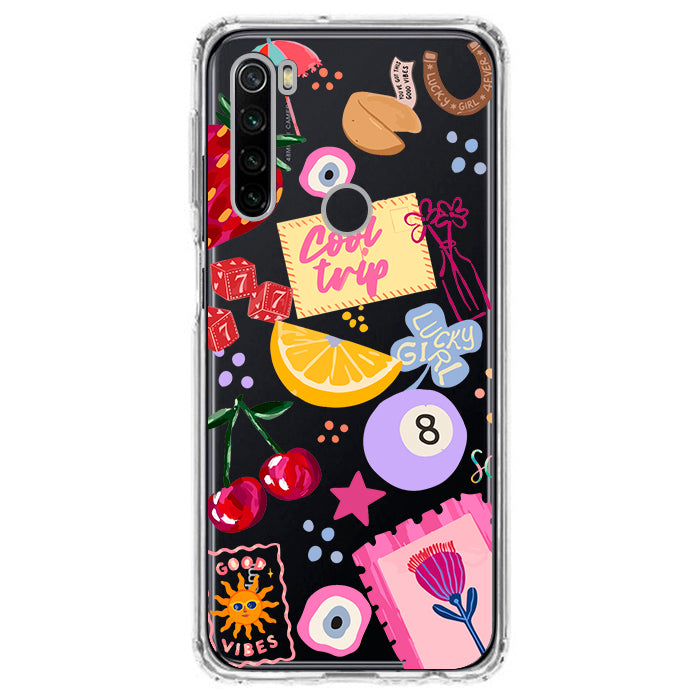 Case Celular Cool - Xiaomi