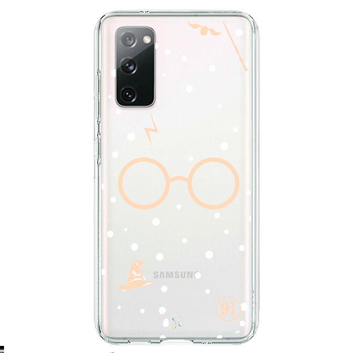 E. Case potter - Samsung