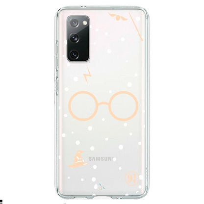 E. Case potter - Huawei