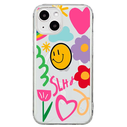 Case Celular Slhj - iPhone