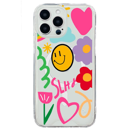 Case Celular Slhj - iPhone