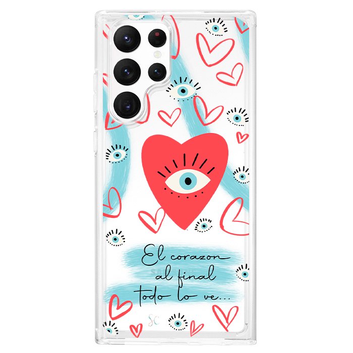 Case Celular True - Samsung