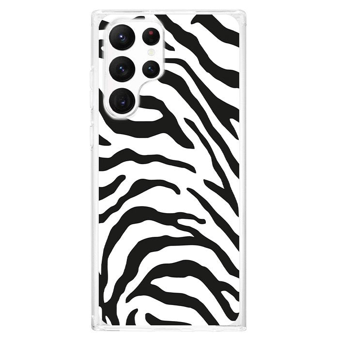 Case Celular Zebra - Samsung