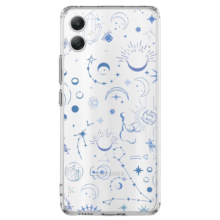 Case Celular Astral - Samsung