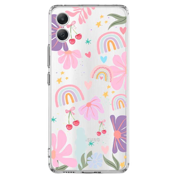 Case Celular Paradise - Samsung
