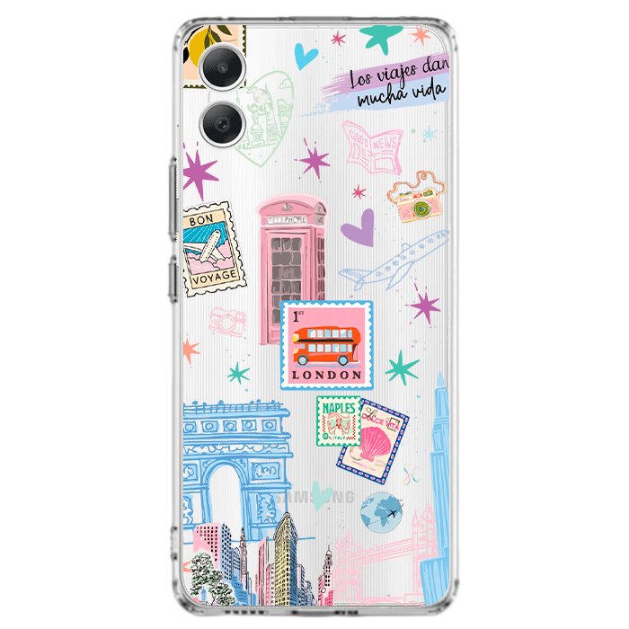 Case Celular Trip - Motorola