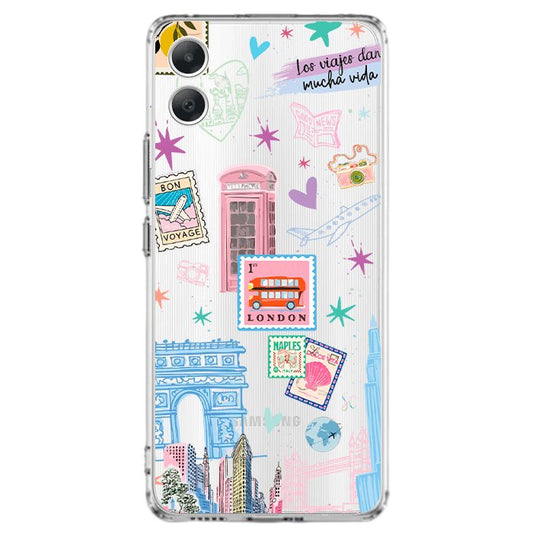 Case Celular Trip - Motorola