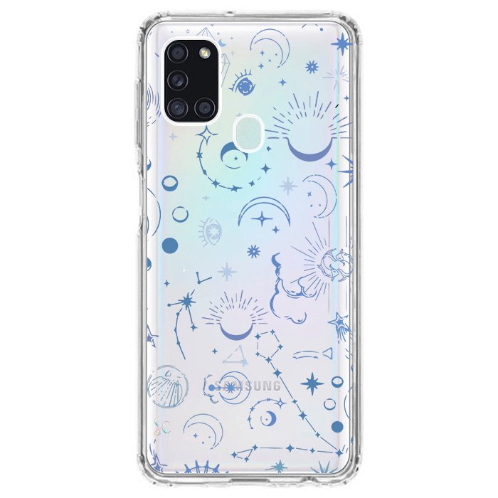Case Celular Astral - Samsung