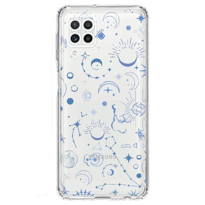 Case Celular Astral - Samsung