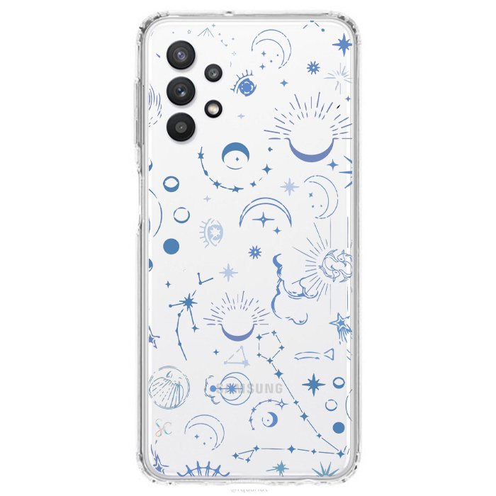 Case Celular Astral - Samsung