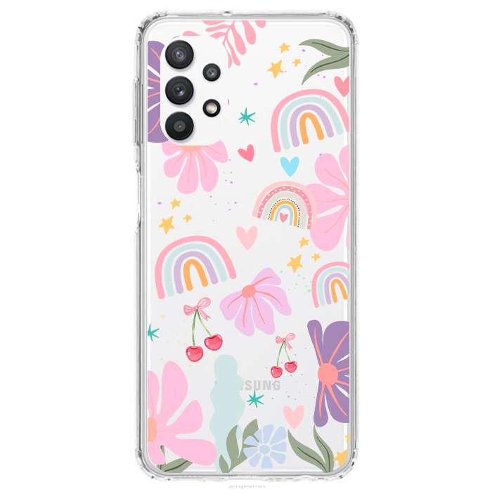 Case Celular Paradise - Samsung