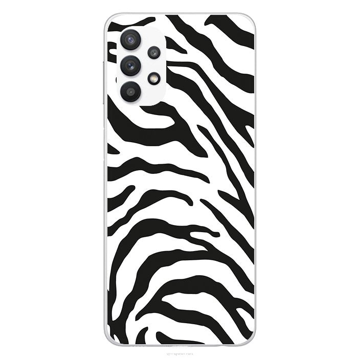 Case Celular Zebra - Samsung