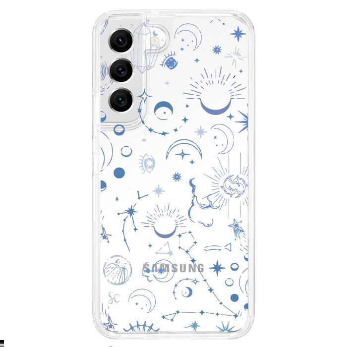 Case Celular Astral - Samsung