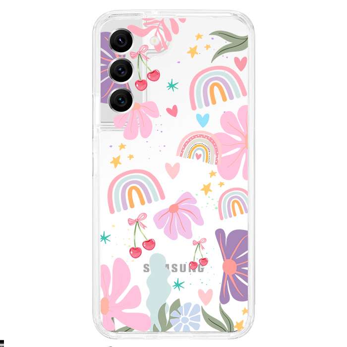 Case Celular Paradise - Samsung