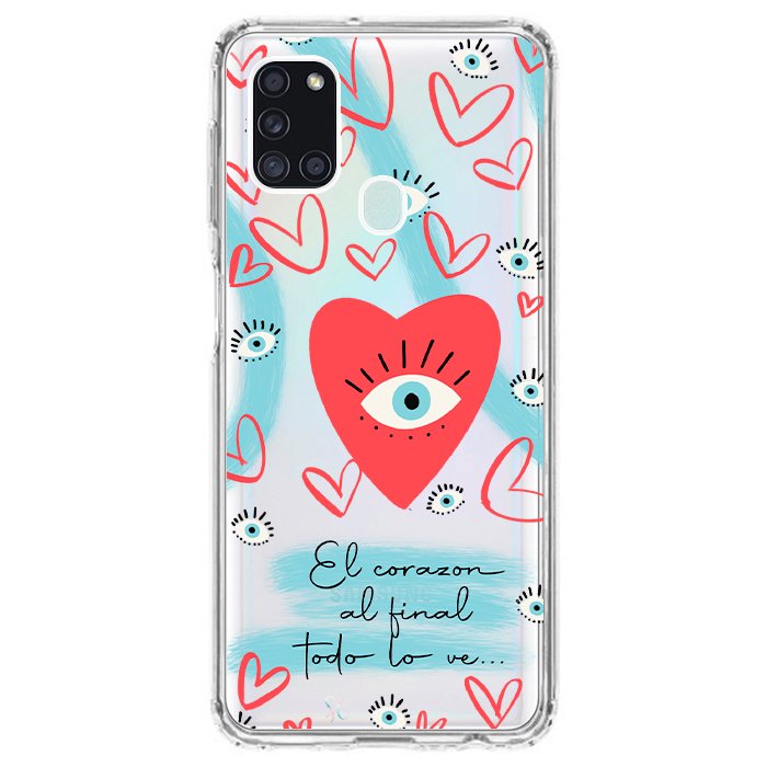 Case Celular True - Samsung